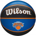 Wilson nba team tribute basketbal maat 7 new york knicks