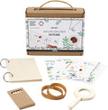 Creativ company cc diy ontdekkingskoffer voor de natuur