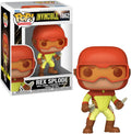 Funko pop animation: invincible s2- rex w ch