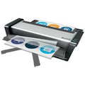 Lamineerapparaat leitz ilam touch turbo pro a3 grijs