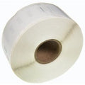 Etiketrol 5d11352-wt 54mm wit, zwart
