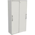 Kast kerkmann 13449310 form 4 wit
