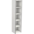 Kast kerkmann 13443610 form 4 wit