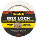 Verpakkingstape scotch 7100263253 transparant (h)107,49 mm (b) 107,49 mm