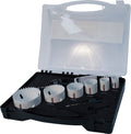 Makita gatzagen set (6 st.) - d-47139