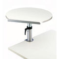 Bureauonderdeel maul 9301102 wit