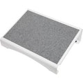 Voetensteun maul 9015002 maulflair wit
