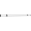Klemlijst maul 6248408 maultalent zilver