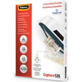 Fellowes lamineerhoezen imagelast - a5 - 125 micron - 100 stuks