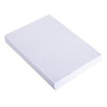 Indexkaarten exacompta 10706e wit papier