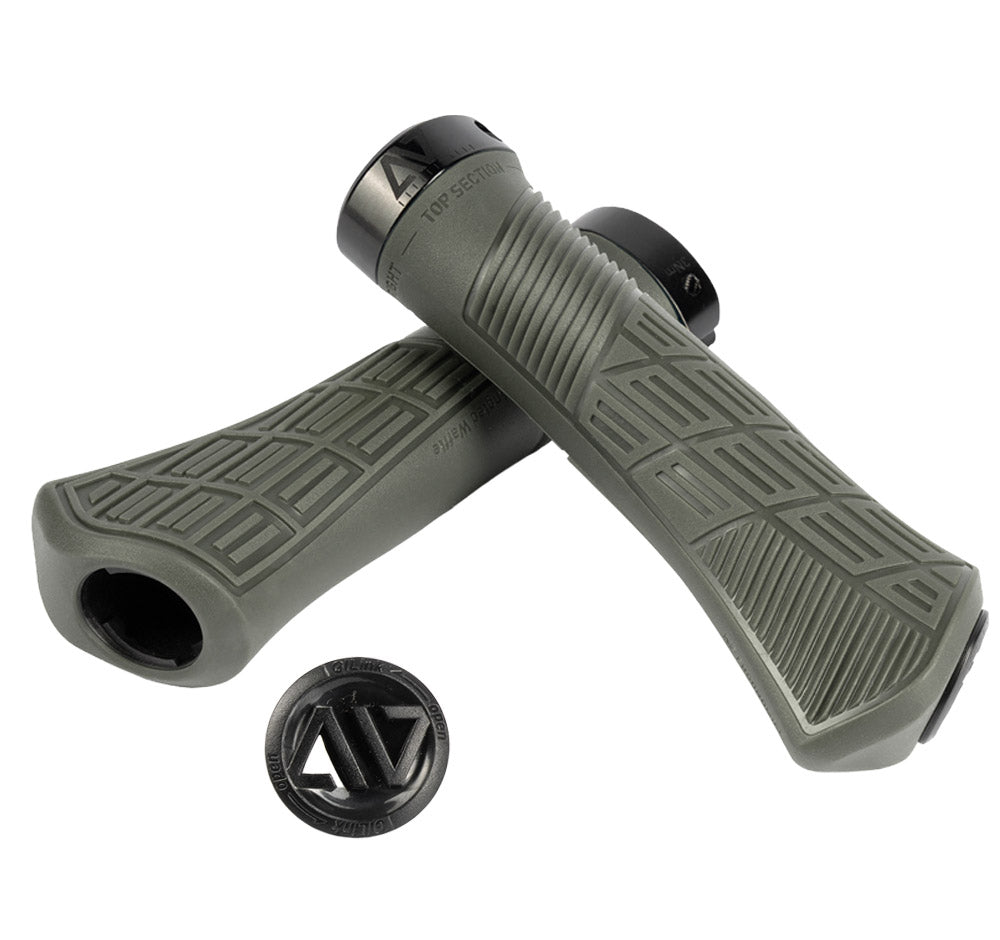 Acid hybrid perform handles