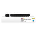 Inktcartridge owa c-exv 51 c compatibel cyaan
