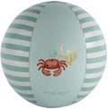 Rubo toys little dutch fresh greens strandbal, 35cm