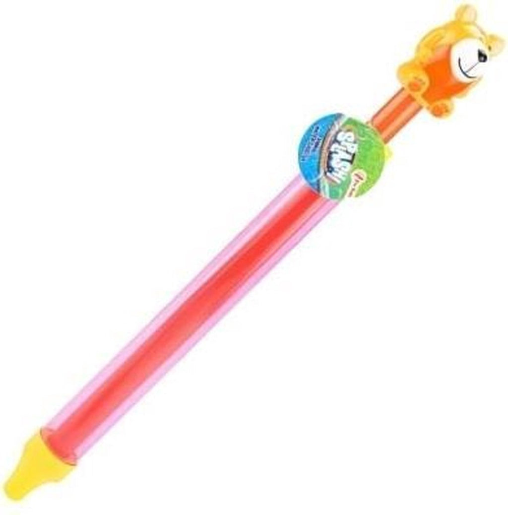 Wasserspritze, Wasserpistole, Tier