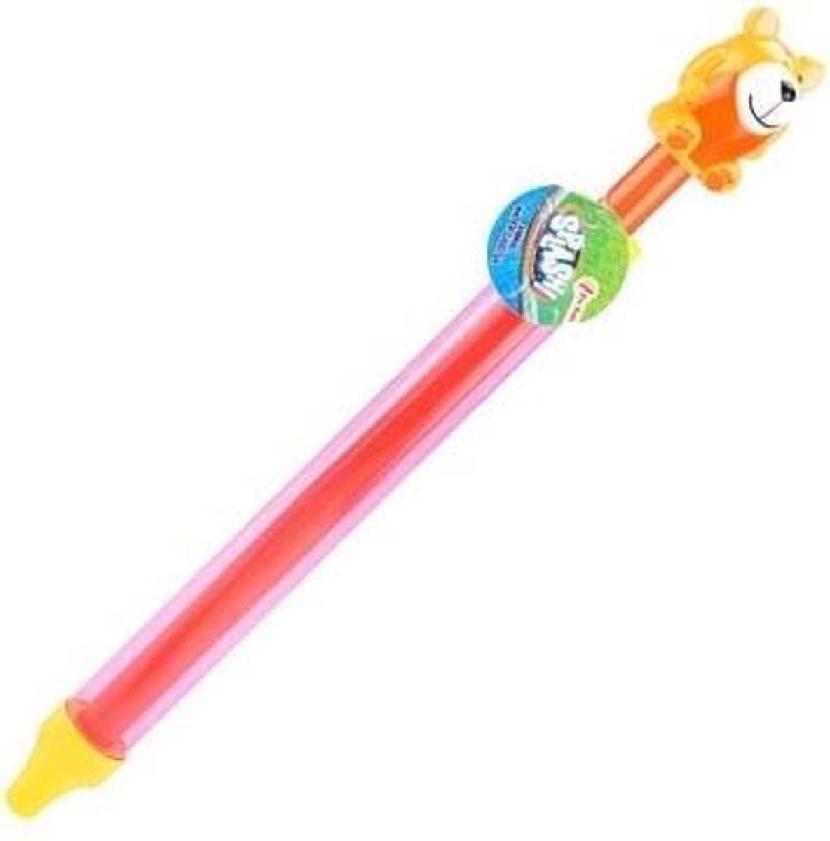 Wasserspritze, Wasserpistole, Tier