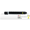 Inktcartridge owa c-exv 49 y geel 19000p