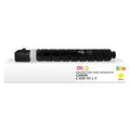 Inktcartridge owa c-exv 51 l y geel 26000p