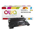 Drum owa dr-3400 compatibel zwart