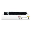 Inktcartridge owa c-exv 49 k zwart 36000p