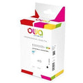 Inktcartridge owa 45 zwart