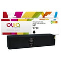 Inktcartridge owa 973x zwart