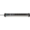 Brennenstuhl stekkerdoos 1391010620 premium-protect-line 3m