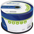 Dvd-r mediarange mr444 4,7 gb