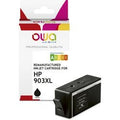 Inktcartridge owa 903xl compatibel zwart