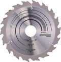 Bosch cirkzb speed 165x30 20x2,4 18t fz wz