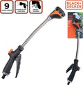 Ac sproeilans 485 mm blk decker