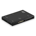 Act kaartlezer ac6370 zwart