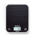 Tefal bc50d2 keukenweegschaal zwart