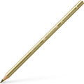 Faber-castell polychromos kleurpotlood - 1st. - 250 goud - fc-110250
