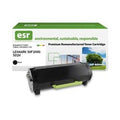 Esr k16169x1 tonercartridge compatible zwart