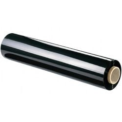 Rekfolie raja feb14a 500 mm x 300 m zwart