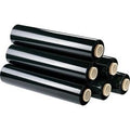 Rekfolie raja feb14f 500 mm x 300 m zwart