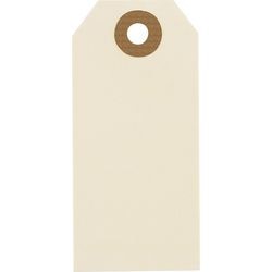 Kaartjes raja 38sf beige karton