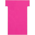 T-kaartjes ultradex narrow roze
