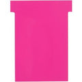 T-kaartjes ultradex wide roze