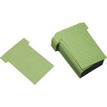 T-kaartjes ultradex narrow pistache