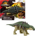 Mattel jurassic world dinosaurus speelgoed danger pack assortiment.