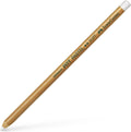 Faber-castell pastelpotlood pitt - 201 zacht wit soft - fc-112111