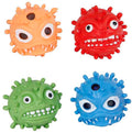 Van manen veenendaal bv brainboooom knijpbal monsters, 6,5cm