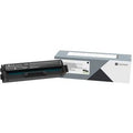 Tonercartridge c330h10 lexmark origineel zwart