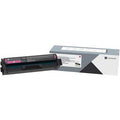 Tonercartridge lexmark c330h30 origineel hoog