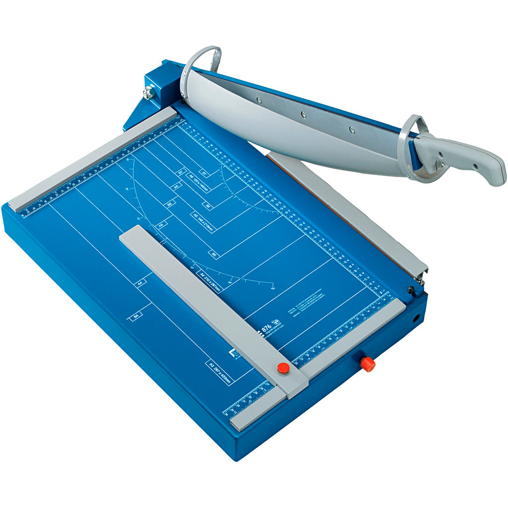 Dahle https: www.cchobby.nl papiersnijder-867-l-51-3-cm-b-36-5-cm-1-stuk