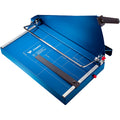 Dahle papiersnijder 517, l: 60 cm, b: 36,5 cm, 1 stuk