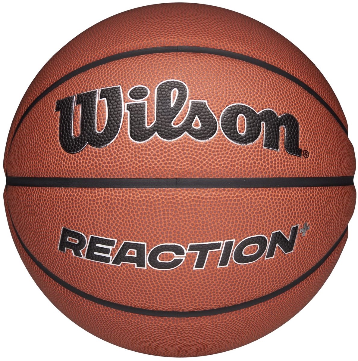 Wilson reaction plus basketbal - maat 5