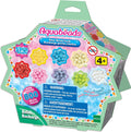 Aquabeads navulling sterrenparels - 800 parels in 8 kleuren