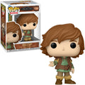 Funko hoe tem je een draak hiccup vinylfiguur 1790 unisex pop! - neutraal - standard